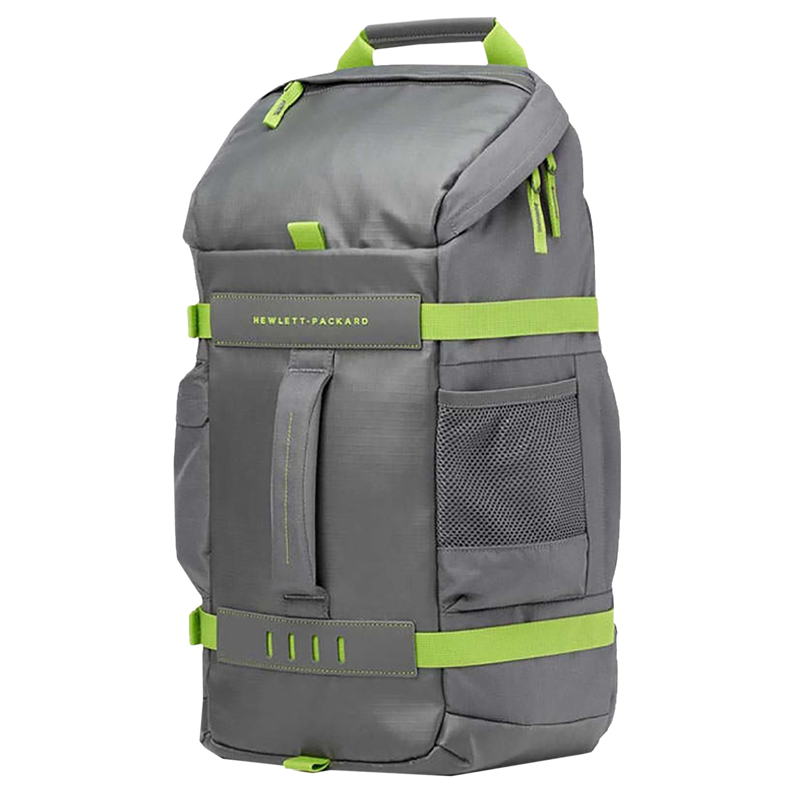 Hp odyssey backpack store capacity in litres